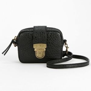 Kelsi Dragger x UO Remi Mini Crossbody Bag